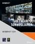 SOFTWARE DI SORVEGLIANZA