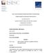 Sesto Corso di Formazione interdottorale di Diritto e Procedura Penale. Giuliano Vassalli per Dottorandi e Dottori di ricerca