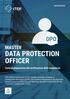 Data Protection Officer