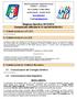 Stagione Sportiva 2013/2014 Comunicato Ufficiale N 15 del 09/10/201313