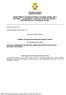 DIPARTIMENTO ORGANIZZAZIONE E RISORSE UMANE (ORU) SETTORE 4 - ECONOMATO, LOGISTICA E SERVIZI TECNICI - PROVVEDITORATO, AUTOPARCO E BURC