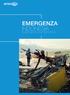 EMERGENZA INDONESIA EMERGENCY UNIT REPORT #1