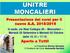 UNITRE MONCALIERI. Presentazione dei corsi per il nuovo A.A. 2018/2019