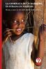 LA GIORNATA DI UN BAMBINO DI STRADA DI NAIROBI. Moses, 9 anni, la vita nelle strade di uno slum