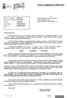 La informiamo che con l art.14 del Decreto Legge 6 dicembre 2011, (convertito dalla legge n.214 del