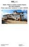 Stabile / Palazzo in Vendita a Civitella d'agliano MLS CBI075-MANIERO Prezzo <span class=valutaimmo> </span>