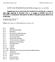 DECRETO DEL PRESIDENTE DELLA REGIONE 18 maggio 2017, n. 0114/Pres. Riapertura termini per la presentazione delle domande