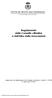 Regolamento delle Consulte cittadine e dell'albo delle Associazioni