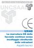 UNCSAAL UX48 La marcatura CE delle facciate continue senza incollaggio strutturale delle vetrazioni