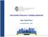 Intermediari finanziari e holding industriali. Dott. Paolo Ronca. 22 novembre 2018 Milano