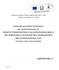 Programma operativo Fondo sociale europeo della Provincia Autonoma di Trento