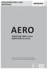 AERO AEROTUBE WRG smart AEROTUBE AZ smart