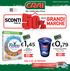 1,45 Fitness Cereali Nestle 375 gr al kg 3,87. 0,79 Crema di yogurt Müller bianco gr al kg 1,58 DAL 3 AL 16 MAGGIO. craiweb.