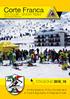 Corte Franca STAGIONE 2018_19 SCI CLUB - SNOW TEAM. Informazioni Sci_Snowboard Corsi Agonismo Freeride Gite. Associazione Sportiva Dilettantistica