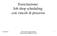 Esercitazione: Job shop scheduling con vincoli di processo. 22/12/2010 Ottimizzazione della Logistica