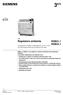 3873P01. Regolatore ambiente. Per applicazioni in impianti a ventilconvettori FC-10, FC-11, FC12 Con comunicazione Konnex bus (S-mode and LTE mode)