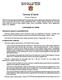 Determinazione nr. 3 del 09/01/2019 APPALTI - ISTRUZIONE - CULTURA. Comune di Sacile. Provincia di Pordenone IL RESPONSABILE DEL SERVIZIO