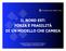 IL NORD EST: FORZA E FRAGILITÀ DI UN MODELLO CHE CAMBIA. Daniele Marini, Università di Padova Trebaseleghe, 6 dicembre 2012