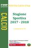 Stagione Sportiva