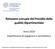 Relazione annuale del Presidio della qualità dipartimentale. Anno 2018 Dipartimento di Ingegneria e Architettura