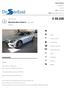 Mercedes-Benz Classe E E 220D 4MATIC AUTO NUOVA DESCRIZIONE. Sede Di Ravenna. Via Dismano 2. Ravenna. Tel: