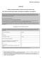 ALLEGATO MODELLO DI FORMULARIO PERIL DOCUMENTO DI GARA UNICO EUROPEO (DGUE)