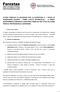 b) abilitazione all esercizio della professione di Agronomo (Junior o Senior) c) cittadinanza italiana o di uno Stato membro dell Unione Europea;