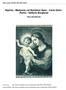 Dipinto - Madonna col Bambino Gesù - Carlo Dolci - Roma - Galleria Borghese