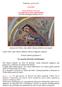 Paestum, 23/11/2018 CATECHESI. TERZO MISTERO GAUDIOSO LA NASCITA DI GESÙ A BETLEMME di Padre Giuseppe Galliano m.s.c.