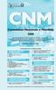 CNM. Consolidato Nazionale e Mondiale