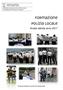 FORMAZIONE POLIZIA LOCALE