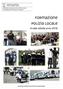 FORMAZIONE POLIZIA LOCALE