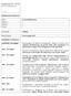 INFORMAZIONI PERSONALI. Nome Indirizzo Telefono  GAIA PETRAGLIA. Nazionalità. Italiana. Data di nascita 8 SETTEMBRE 1975 ESPERIENZA LAVORATIVA