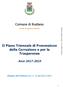 Comune di Rudiano. Il Piano Triennale di Prevenzione della Corruzione e per la Trasparenza