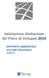 Rapporto Ambientale del PdS 2010 Regione Veneto Pag. 1 INTRODUZIONE CONTESTO AMBIENTALE CONTESTO SOCIALE... 16