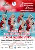 Forum Europeo delle Associazioni Sportive, Culturali e del Tempo Libero L altra piscina in acqua a tutte le età