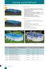 FUORI TERRA / above ground pool