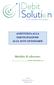 Società a responsabilità limitata semplificata. Modulo di adesione. n. (riservato a Debit Solution s.r.l.s.)