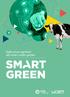 Dallo smart agrifood allo smart urban garden GREEN