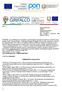 Prot.11 Girifalco,08/01/2018 All Albo Al Sito Web dell Istituto All USR Calabria Alle Istituzioni Scolastiche della Regione Calabria