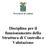 Provincia di Latina. Disciplina per il funzionamento della Struttura di Controllo e Valutazione