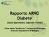 Rapporto ARNO Diabete