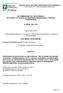 DETERMINAZIONE DEL RESPONSABILE DELL AREA Acquisti (2.4 Dipartimento Amministrativo\ 2 Direzione Amministrativa) N.