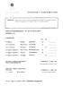 Schema di deliberazione n. 27 del 1.9 marzo 2015 Verbale n. 11. Componenti: Presidente Daniele LEODORI. Vice Presidente Massimiliano VALERIANI