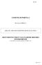 COMUNE DI PORTULA. DOCUMENTO UNICO VALUTAZIONE RISCHIO INTERFERENZE ai sensi dell art. 26 decreto Legislativo 81/2008 e s.m.i.