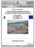 Rapporto Ambientale Piano di Gestione del Rischio di Alluvioni del Distretto idrografico pilota del fiume Serchio
