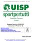 Stagione Sportiva 2018/2019 Comunicato Ufficiale n 22