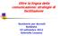 Oltre la lingua della comunicazione: strategie di facilitazione. Seminario per docenti Robbiate 19 settembre 2012 Gabriella Lessana