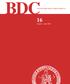 Vol. 16, 1/ Editoriale Luigi Fusco Girard 37 Cultural heritage, the UN Sustainable Development Goals, and the New Urban Agenda Jyoti Hosagrahar,