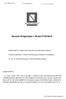 Decreto Dirigenziale n. 96 del 27/04/2015